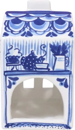 Blond Amsterdam, Delfts Blond: Licht Huisje 7 Blond Amsterdam, Delfts Blond: Licht Huisje -Aanbiedingen Keukengerei Winkel 694x1200 1