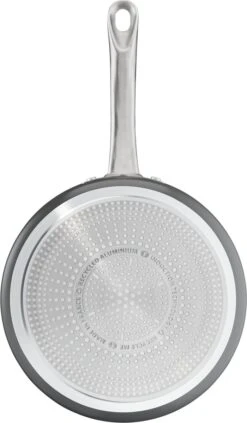 Tefal Renew+ Keramische Hapjespan - Ø 24 Cm - Met Deksel -Aanbiedingen Keukengerei Winkel 700x1200 1