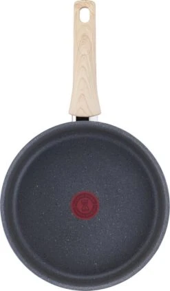 Tefal Natural Force Hapjespan - Ø 24 Cm + Deksel 17 Tefal Natural Force Hapjespan - Ø 24 Cm + Deksel -Aanbiedingen Keukengerei Winkel 700x1200