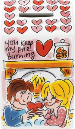 Blond Amsterdam, Specials LOVE: Spaarhuisje You & Me 8 Blond Amsterdam, Specials LOVE: Spaarhuisje You & Me -Aanbiedingen Keukengerei Winkel 700x1200 3