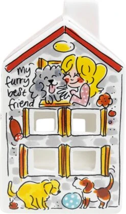 Blond Amsterdam, Dier: Lichthuisje Dog 7 Blond Amsterdam, Dier: Lichthuisje Dog -Aanbiedingen Keukengerei Winkel 709x1200 1