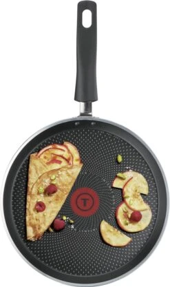 Tefal Comfort Grip Pannenkoekenpan - Ø 25 Cm -Aanbiedingen Keukengerei Winkel 711x1200 1