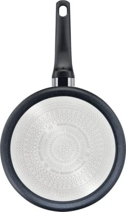 Tefal Black Stone Hapjespan - Ø 24 Cm -Aanbiedingen Keukengerei Winkel 711x1200 3
