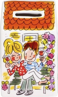 Blond Amsterdam Even Bijkletsen Spaarhuisje 6 Blond Amsterdam Even Bijkletsen Spaarhuisje -Aanbiedingen Keukengerei Winkel 713x1200 1