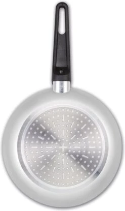 BRABANTIA INDU+ Koekenpan - Keramische Antiaanbaklaag - Ø 24 Cm - Inductie - Pfas Vrij 9 BRABANTIA INDU+ Koekenpan - Keramische Antiaanbaklaag - Ø 24 Cm - Inductie - Pfas Vrij -Aanbiedingen Keukengerei Winkel 715x1200