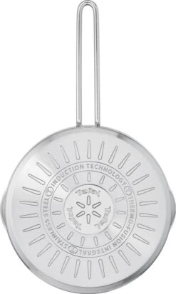 Tefal Nordica Pannenset 3 Delig - Steelpan Ø 16 Cm & Kookpan Ø 20 + Ø 24 Cm -Aanbiedingen Keukengerei Winkel 718x1200