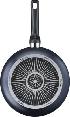 Tefal XL Force Hapjespan 24 Cm + Deksel - Niet Geschikt Voor Inductie 9 Tefal XL Force Hapjespan 24 Cm + Deksel - Niet Geschikt Voor Inductie -Aanbiedingen Keukengerei Winkel 719x1200 1