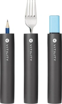 Handvatverdikkers Foamgrip 8 Stuks -Aanbiedingen Keukengerei Winkel 724x1200