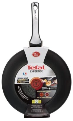 Tefal Expertise Wokpan - Voor Alle Warmtebronnen, Ook Inductie - Ø 28 Cm -Aanbiedingen Keukengerei Winkel 724x1200 4