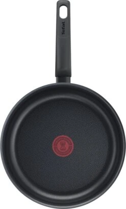 Tefal Easy Plus Koekenpan - Ø 28 Cm - Niet Geschikt Voor Inductie 11 Tefal Easy Plus Koekenpan - Ø 28 Cm - Niet Geschikt Voor Inductie -Aanbiedingen Keukengerei Winkel 725x1200 1