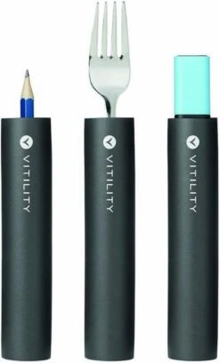 Handvatverdikkers Foamgrip 8 Stuks -Aanbiedingen Keukengerei Winkel 726x1200