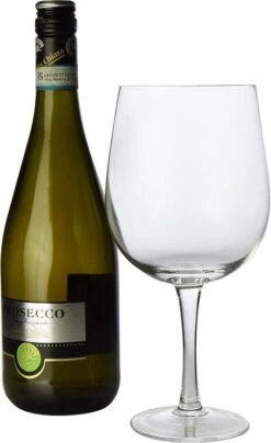 MikaMax XXL Wijnglas - Wijnglas Groot - 0.75L -Aanbiedingen Keukengerei Winkel 734x1200 1