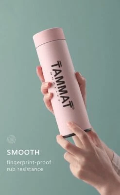 Slimme Thermosfles Met LCD Temperatuur Display - Curver Isolatiefles 500 ML - Rubber Coating - Dubbelwandige Thermosfles - Thermosbeker - Isoleerfles - Thermoskan - Travel Mug - Bidon Drinkfles - Koffiebeker - Drinkflessen - RVS - Smart Thermos 19 Slimme Thermosfles Met LCD Temperatuur Display - Curver Isolatiefles 500 ML - Rubber Coating - Dubbelwandige Thermosfles - Thermosbeker - Isoleerfles - Thermoskan - Travel Mug - Bidon Drinkfles - Koffiebeker - Drinkflessen - RVS - Smart Thermos -Aanbiedingen Keukengerei Winkel 741x1200 3