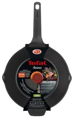 Tefal Aroma Wokpan - Ø 28 Cm 9 Tefal Aroma Wokpan - Ø 28 Cm -Aanbiedingen Keukengerei Winkel 743x1200 1