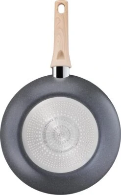 Tefal Natural Force Wokpan - Ø 28 Cm -Aanbiedingen Keukengerei Winkel 743x1200 2