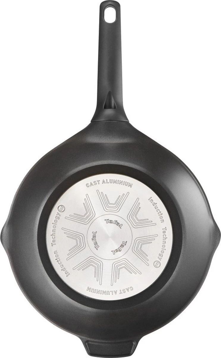 Tefal Aroma Wokpan - Ø 28 Cm 2 Tefal Aroma Wokpan - Ø 28 Cm - Afbeelding 2