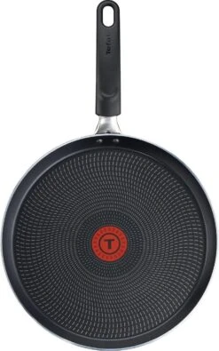 Tefal Comfort Grip Pannenkoekenpan - Ø 25 Cm -Aanbiedingen Keukengerei Winkel 750x1200 1
