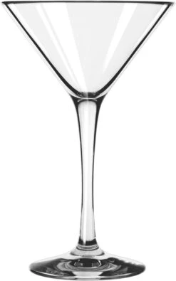 Royal Leerdam Cocktailglas - 26cl - 18cm - 4 Stuks -Aanbiedingen Keukengerei Winkel 750x1200 3