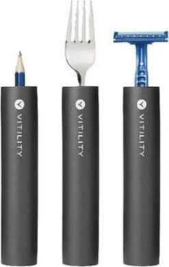 Handvatverdikkers Foamgrip 8 Stuks