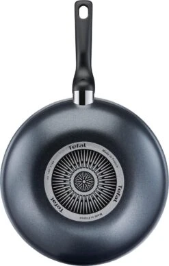 Tefal XL Force Wokpan - Ø 28 Cm - Niet Geschikt Voor Inductie 8 Tefal XL Force Wokpan - Ø 28 Cm - Niet Geschikt Voor Inductie -Aanbiedingen Keukengerei Winkel 763x1200