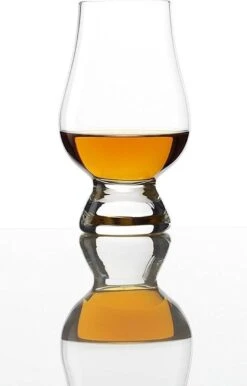 Glencairn Whisky Glazen - 6 Stuks + 6 Pipetten - Kristal - 190ml Combinatiepakket -Aanbiedingen Keukengerei Winkel 767x1200 1