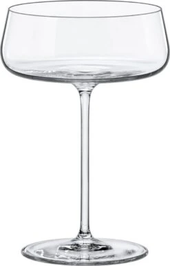 RONA - Champagnecoupe 42.5cl "Mode" Kristal (6 Stuks)