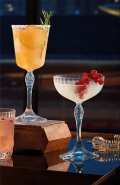 Bormioli Rocco Cocktailglazen America 20's 220 Ml - 4 Stuks 14 Bormioli Rocco Cocktailglazen America 20's 220 Ml - 4 Stuks -Aanbiedingen Keukengerei Winkel 780x1200