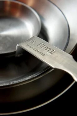 DeBuyer Mineral B Element Crêpespan - Ø 26 Cm -Aanbiedingen Keukengerei Winkel 798x1200