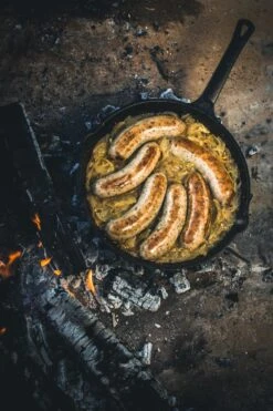 The Windmill Koekenpan Skillet Maxi 26 Cm Gietijzer Zwart 23 The Windmill Koekenpan Skillet Maxi 26 Cm Gietijzer Zwart -Aanbiedingen Keukengerei Winkel 799x1200 3