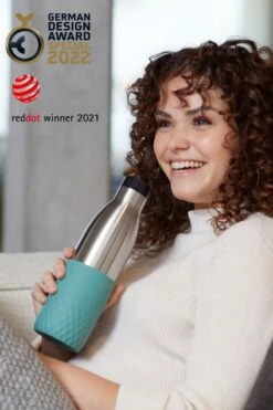 Tefal Bludrop Sleeve Thermosfles - RVS Groen 13 Tefal Bludrop Sleeve Thermosfles - RVS Groen -Aanbiedingen Keukengerei Winkel 800x1200 19