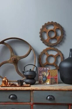 Bredemeijer - Theelicht Jang Gietijzer Zwart 16 Bredemeijer - Theelicht Jang Gietijzer Zwart -Aanbiedingen Keukengerei Winkel 800x1200 23