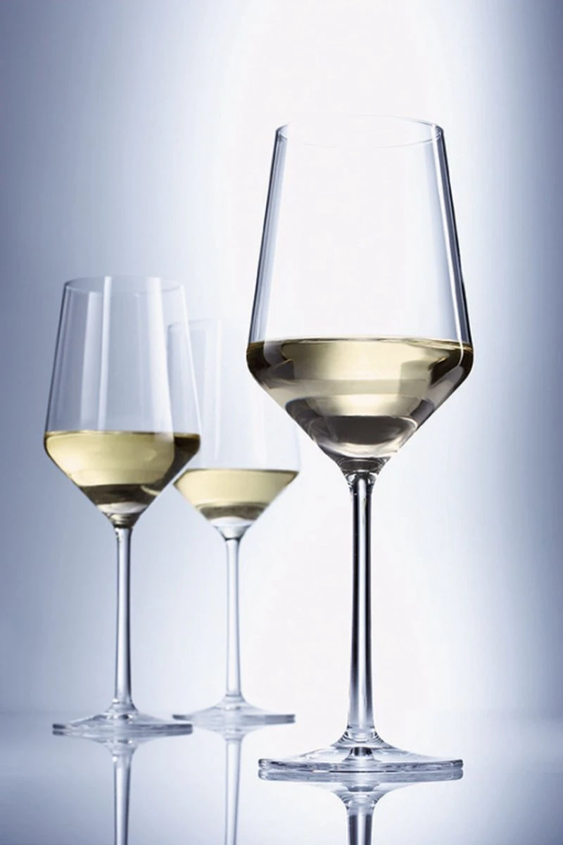 Merkloos Pure Sauvignon Blanc - 0,41 L - 6 Stuks 6 Merkloos Pure Sauvignon Blanc - 0,41 L - 6 Stuks - Afbeelding 6