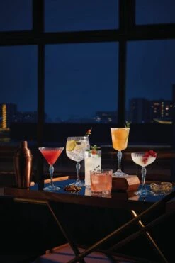 Bormioli Rocco Cocktailglazen America 20's 220 Ml - 4 Stuks 12 Bormioli Rocco Cocktailglazen America 20's 220 Ml - 4 Stuks -Aanbiedingen Keukengerei Winkel 800x1200 29