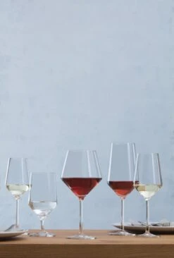 Schott Zwiesel Pure Bourgogne Goblet Groot - 690 Ml - 6 Stuks -Aanbiedingen Keukengerei Winkel 809x1200