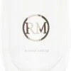 Riviera Maison Dubbelwandig Theeglas, Koffieglas Met RM Logo - Love RM Double Wall Glass - Transparant - Glas - Maat M - 250 Ml