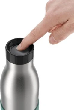 Tefal Bludrop Sleeve Thermosfles - RVS Groen 15 Tefal Bludrop Sleeve Thermosfles - RVS Groen -Aanbiedingen Keukengerei Winkel 815x1200
