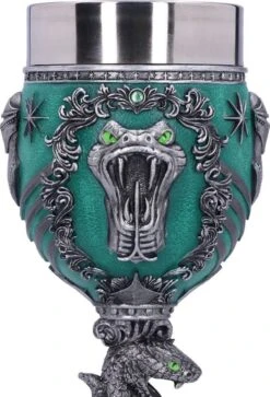 Nemesis Now - Harry Potter - Slytherin - Wijnkelk - Blauw - 19.5cm 12 Nemesis Now - Harry Potter - Slytherin - Wijnkelk - Blauw - 19.5cm -Aanbiedingen Keukengerei Winkel 817x1200 2