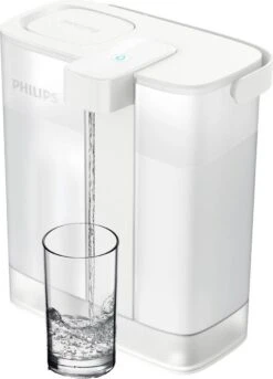Philips Water Instant Water Filter - 3 L Inhoud, 1 L/min Snelle Doorstroming, Oplaadbaar Via USB-C 15 Philips Water Instant Water Filter - 3 L Inhoud, 1 L/min Snelle Doorstroming, Oplaadbaar Via USB-C -Aanbiedingen Keukengerei Winkel 865x1200 1