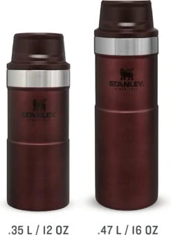 Stanley Trigger-Action Travel Mug 0.47L - Thermosfles - Wine -Aanbiedingen Keukengerei Winkel 875x1200 1