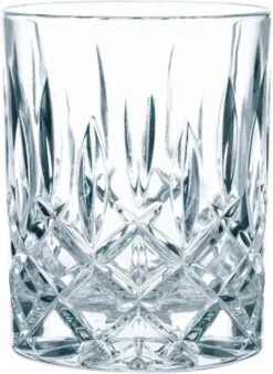 Nachtmann Noblesse Whiskeyglas - 4 Stuks - 295 Ml -Aanbiedingen Keukengerei Winkel 875x1200 2