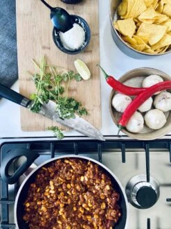 Sysas - Braadpan Met Deksel - Ø 28cm 16 Sysas - Braadpan Met Deksel - Ø 28cm -Aanbiedingen Keukengerei Winkel 899x1200 10