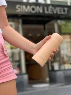 Retulp - Tumbler Thermosbeker – Champagne Pink – 300 Ml - Thermosfles - Roze -Aanbiedingen Keukengerei Winkel 899x1200 13