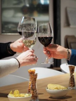 Schott Zwiesel Ivento 18-delige Set Bodini 13 Schott Zwiesel Ivento 18-delige Set Bodini -Aanbiedingen Keukengerei Winkel 899x1200 16