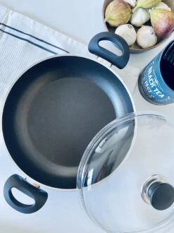 Sysas - Braadpan Met Deksel - Ø 28cm 14 Sysas - Braadpan Met Deksel - Ø 28cm -Aanbiedingen Keukengerei Winkel 899x1200 9