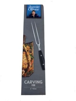 Jamie Oliver - Vleesvork - 15.5 Cm -Aanbiedingen Keukengerei Winkel 900x1200 1