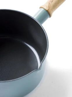 GreenPan Mayflower Pannenset - 5-delig + 5 Accessoires - Lichtblauw - Inductie - PFAS-vrij -Aanbiedingen Keukengerei Winkel 900x1200 10