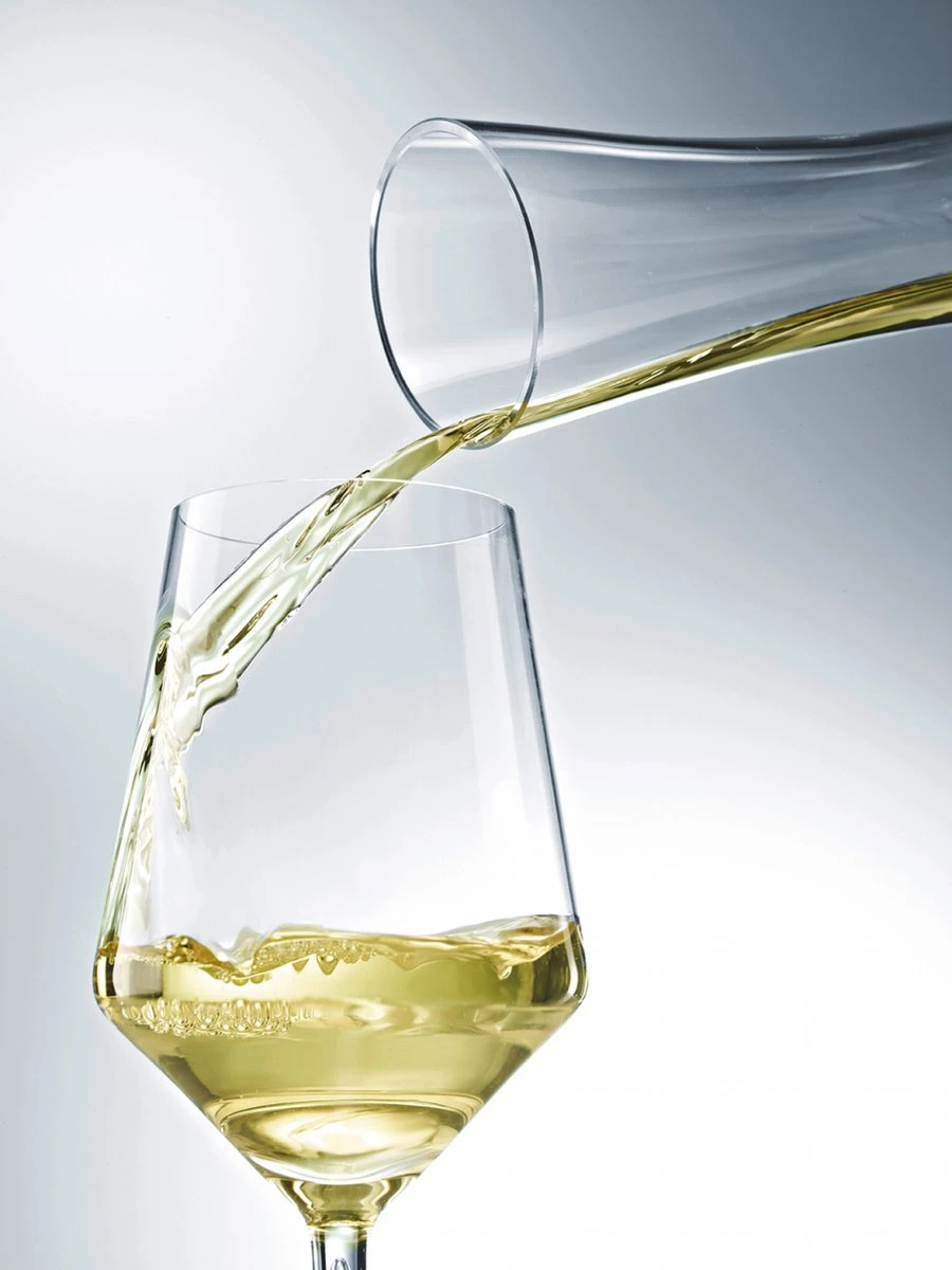 Merkloos Pure Sauvignon Blanc - 0,41 L - 6 Stuks 7 Merkloos Pure Sauvignon Blanc - 0,41 L - 6 Stuks - Afbeelding 7
