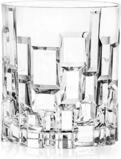 RCR - Kristallen Whisky Tumbler - ETNA Lijn - 6 Stuks -Aanbiedingen Keukengerei Winkel 911x1200