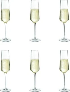 Leonardo Puccini Champagneglas - 280 Ml - 6 Stuks 21 Leonardo Puccini Champagneglas - 280 Ml - 6 Stuks -Aanbiedingen Keukengerei Winkel 912x1200 4