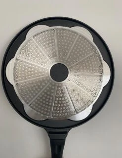 Teffo Kadirelli - Pancake Pannenkoeken 7 Kop Marmeren Anti Aanbaklaag - Inductie Compatibel 7 Teffo Kadirelli - Pancake Pannenkoeken 7 Kop Marmeren Anti Aanbaklaag - Inductie Compatibel -Aanbiedingen Keukengerei Winkel 927x1200 1